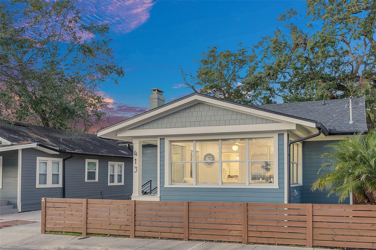 413 W PRINCETON St