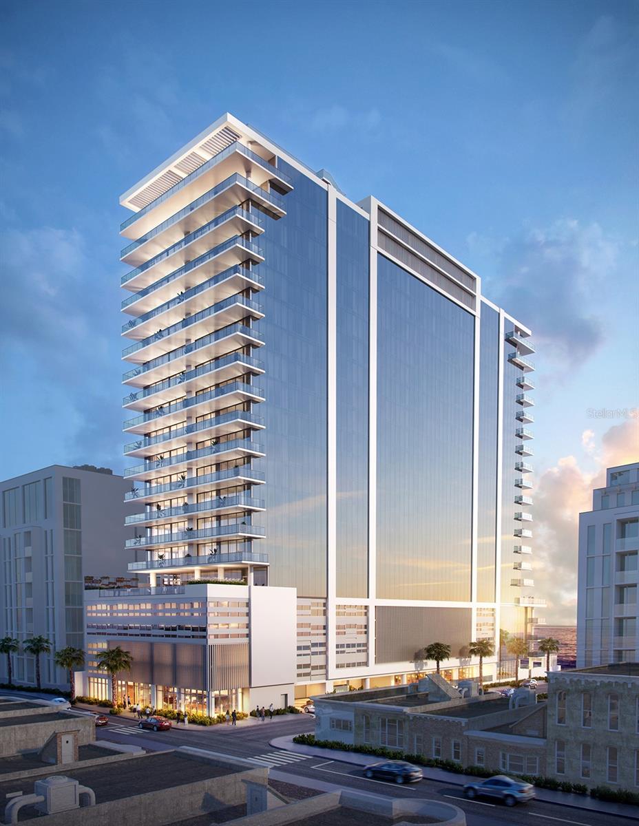 1149 ASHFORD Ave #601 SAN JUAN, PR 00907