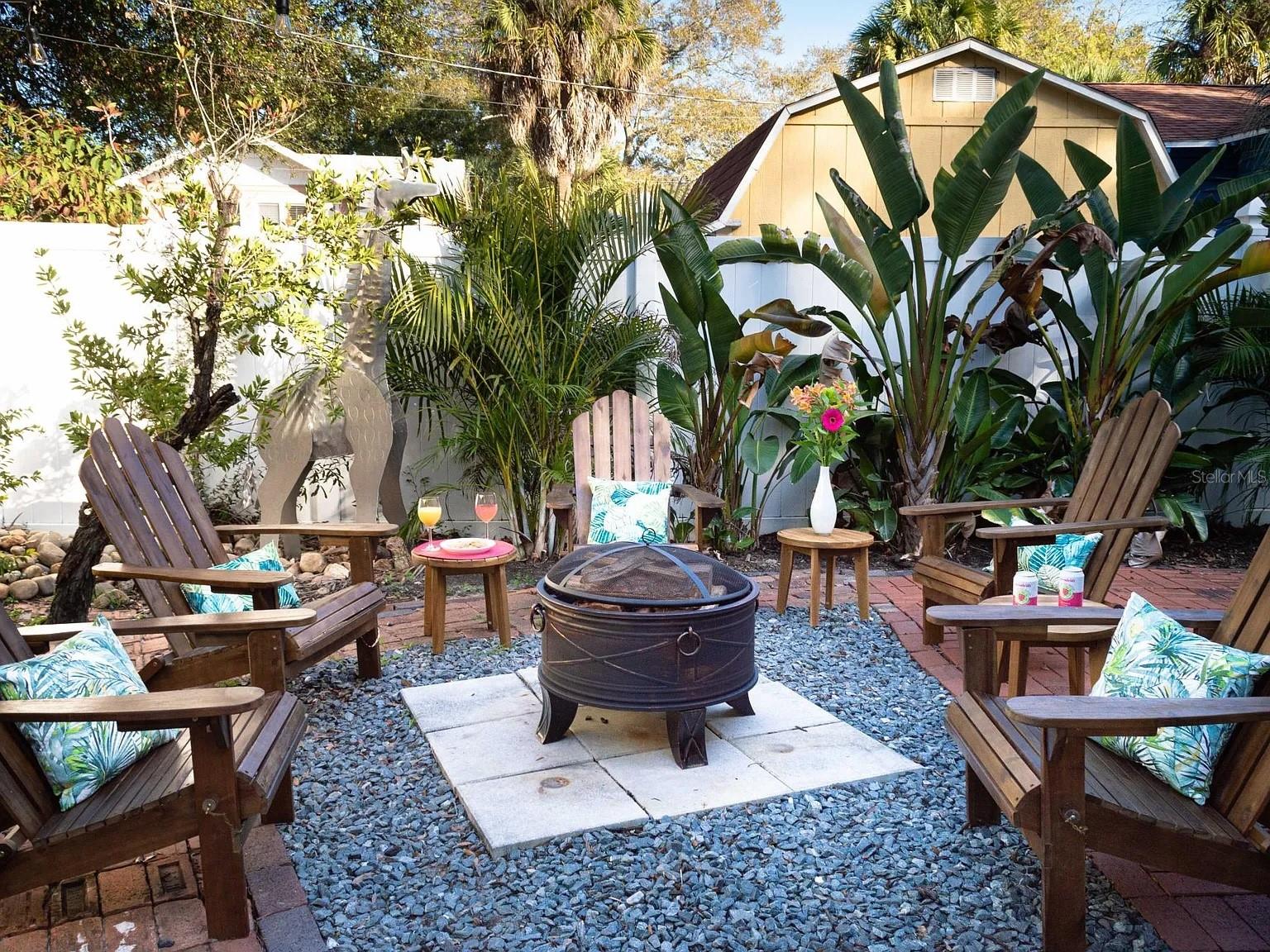 1013 22ND Ave ST PETERSBURG, FL 33704