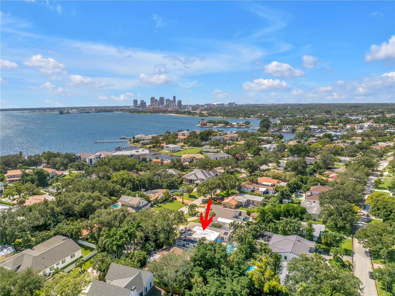 146 GIRALDA Blvd ST PETERSBURG, FL 33704