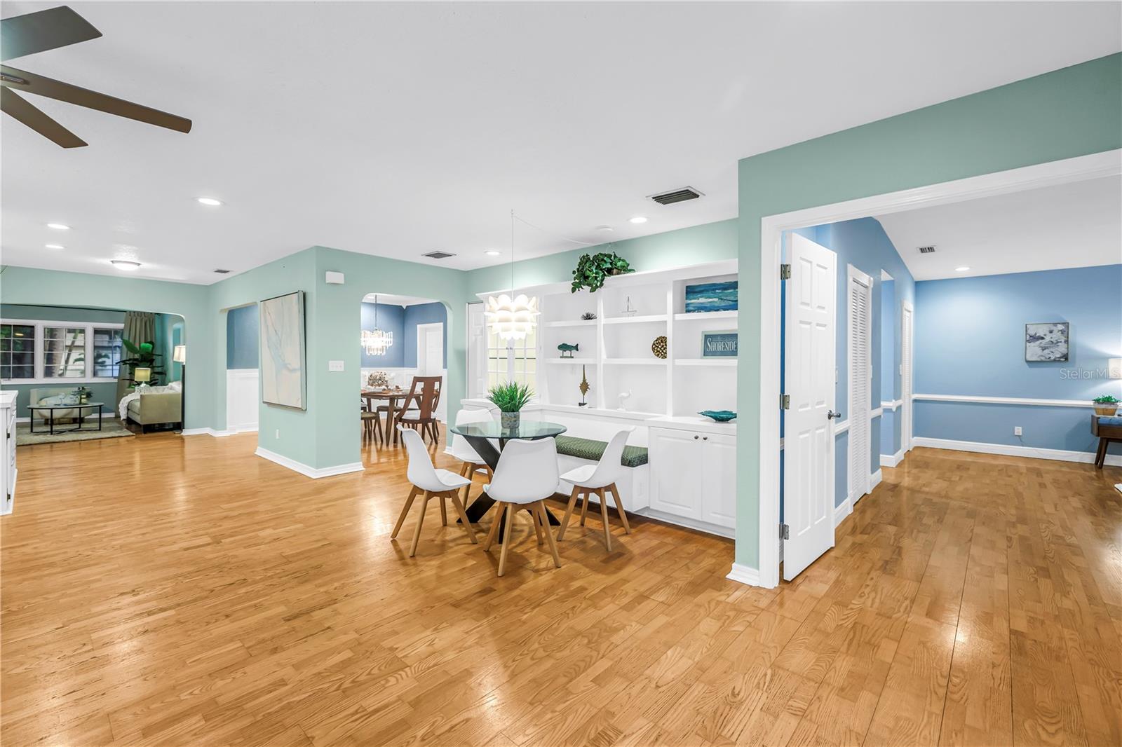146 GIRALDA Blvd ST PETERSBURG, FL 33704