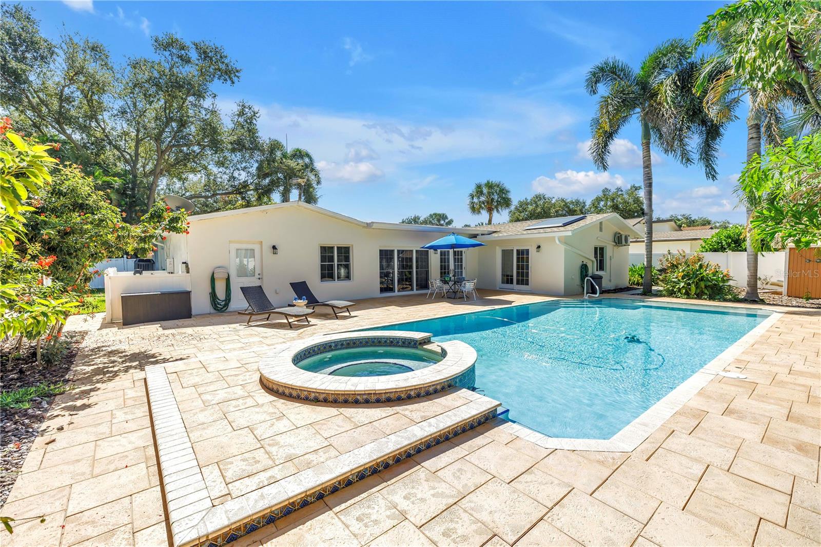 146 GIRALDA Blvd ST PETERSBURG, FL 33704