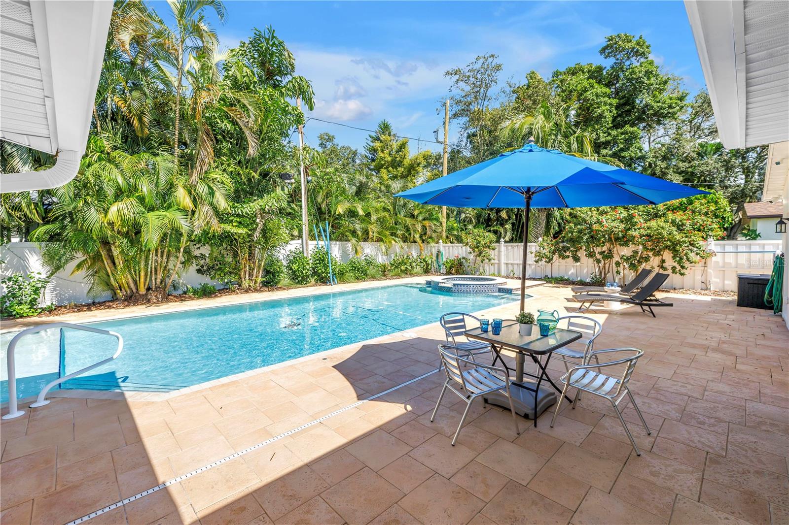 146 GIRALDA Blvd ST PETERSBURG, FL 33704