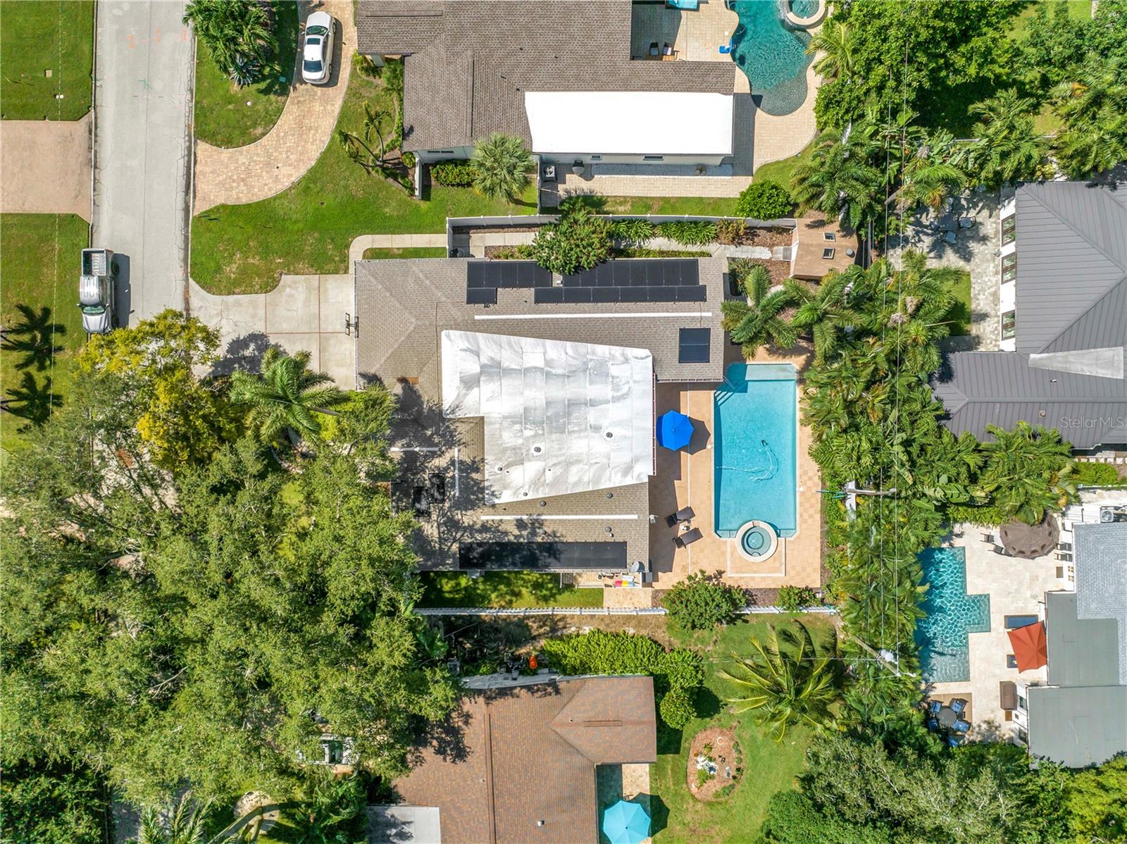 146 GIRALDA Blvd ST PETERSBURG, FL 33704