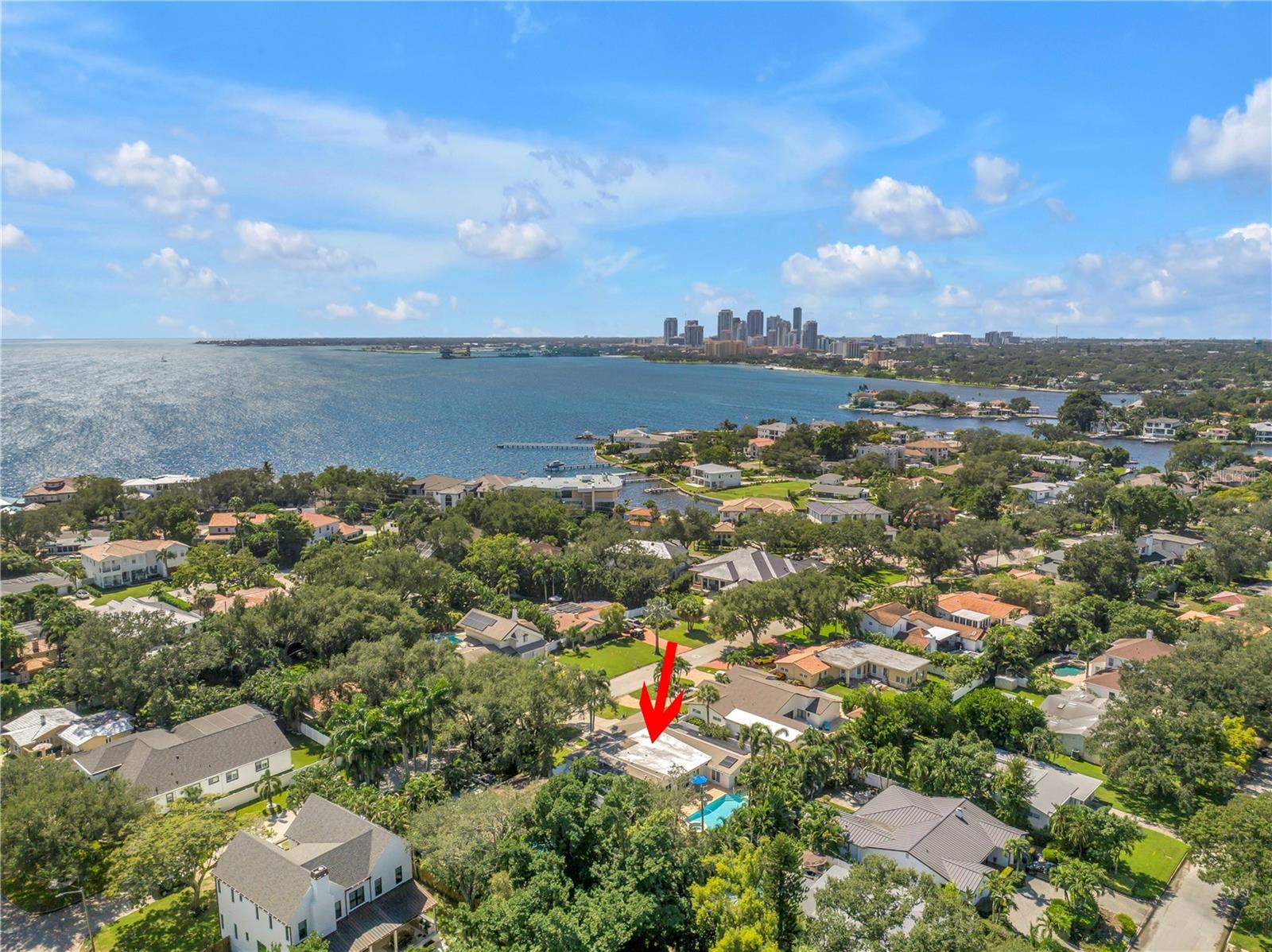 146 GIRALDA Blvd ST PETERSBURG, FL 33704