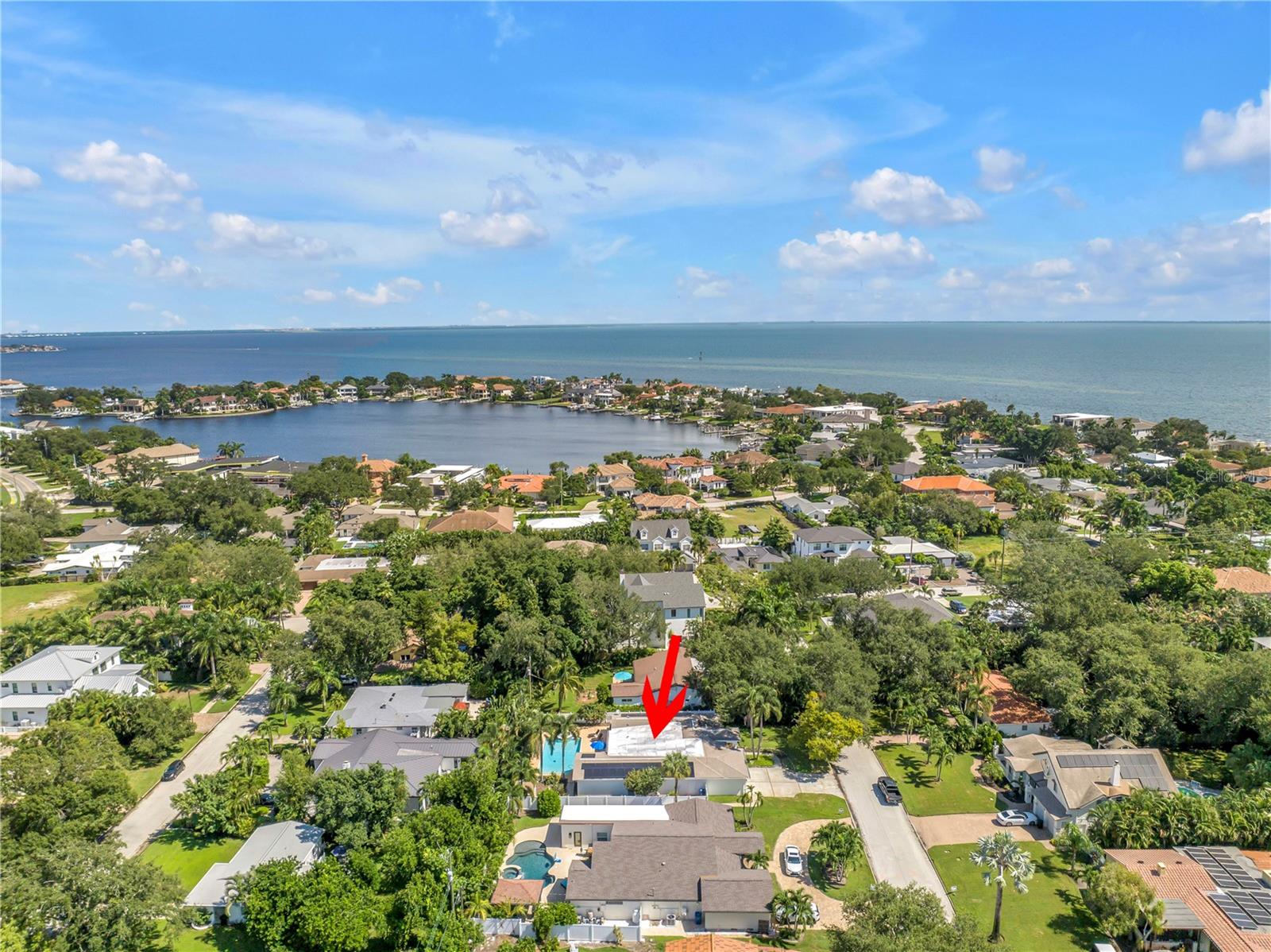 146 GIRALDA Blvd ST PETERSBURG, FL 33704