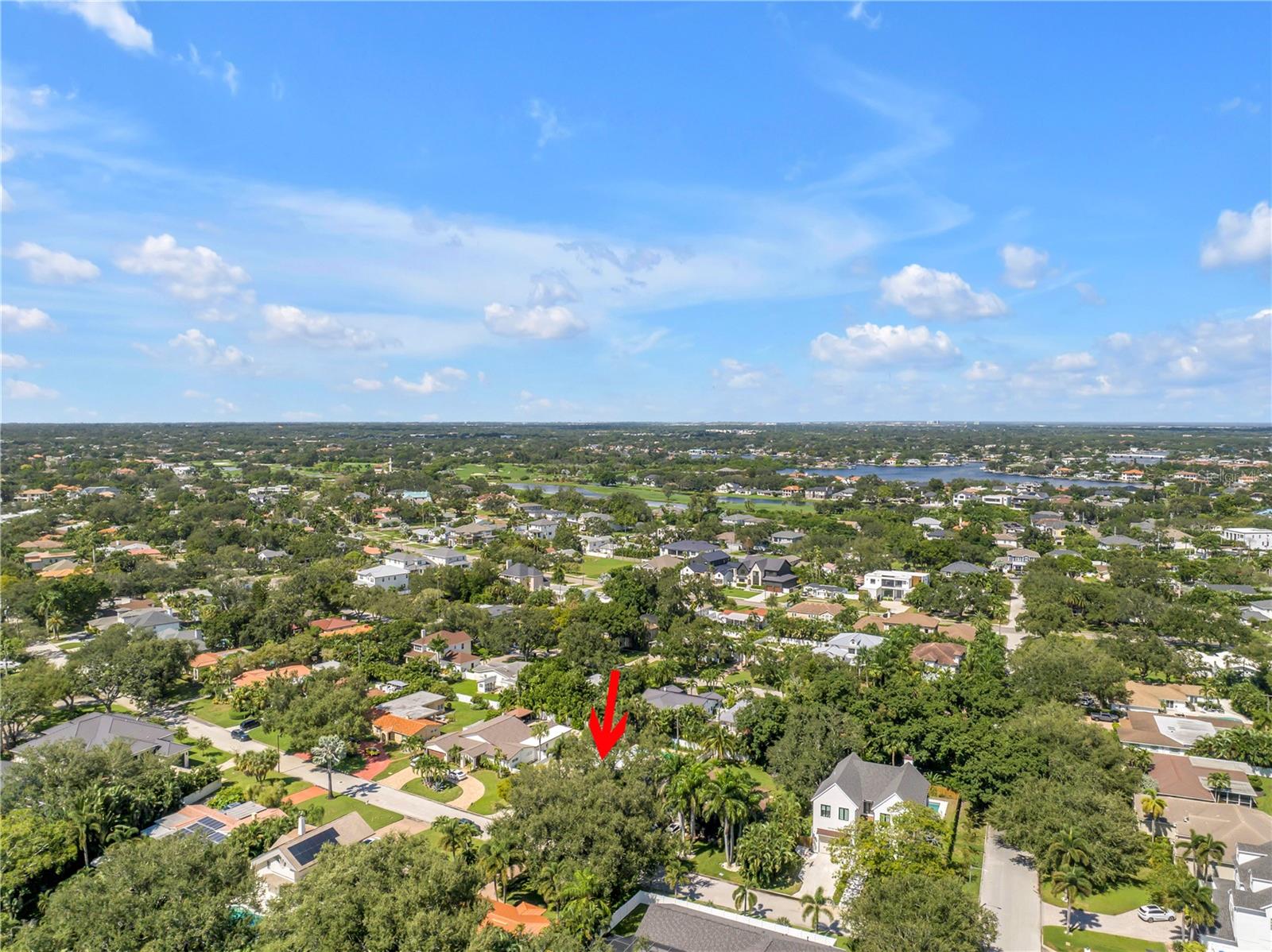 146 GIRALDA Blvd ST PETERSBURG, FL 33704