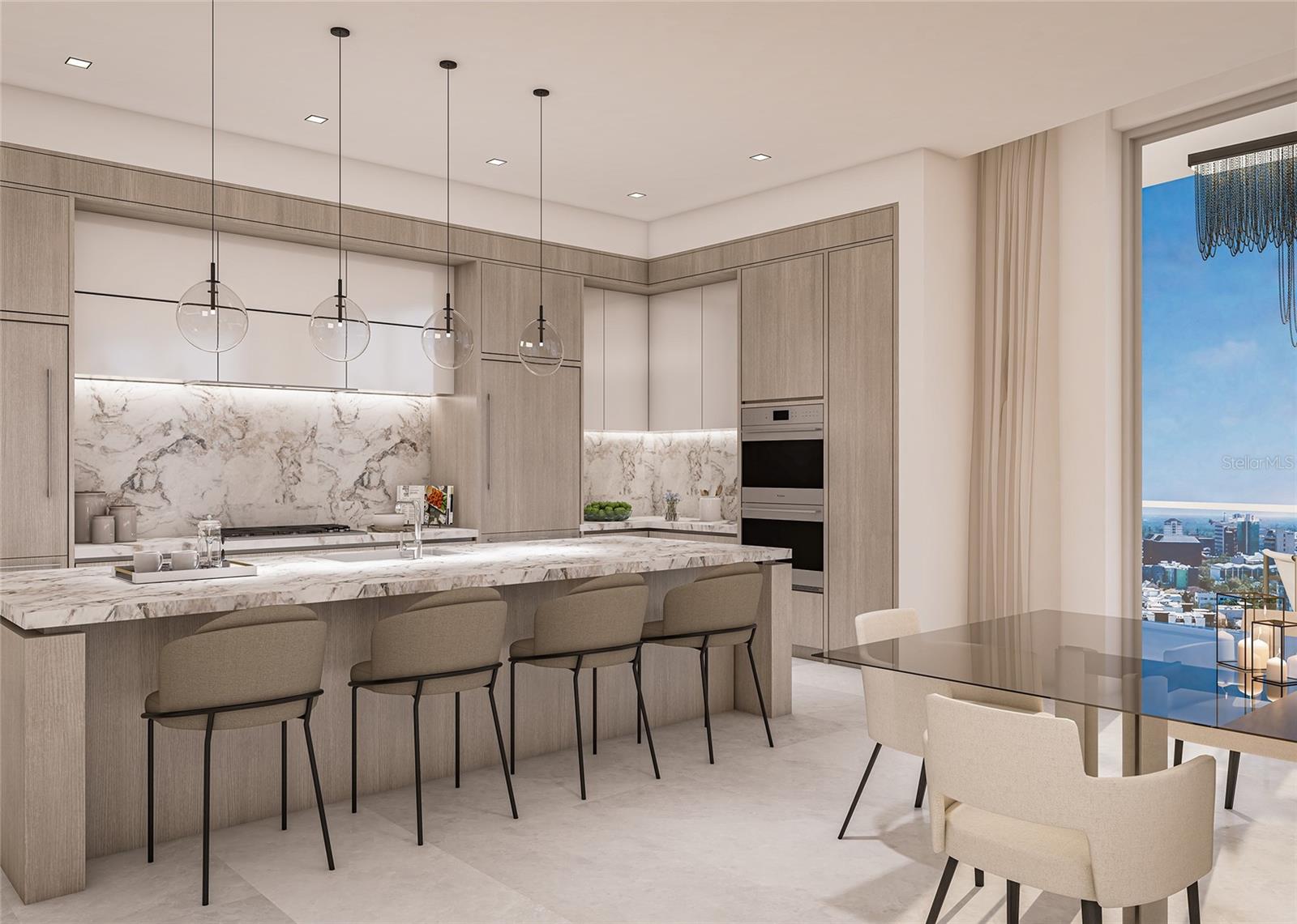 555 QUAY Cmn #1501 SARASOTA, FL 34236