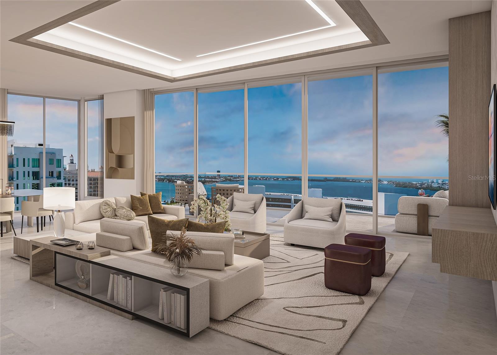 555 QUAY Cmn #1501 SARASOTA, FL 34236