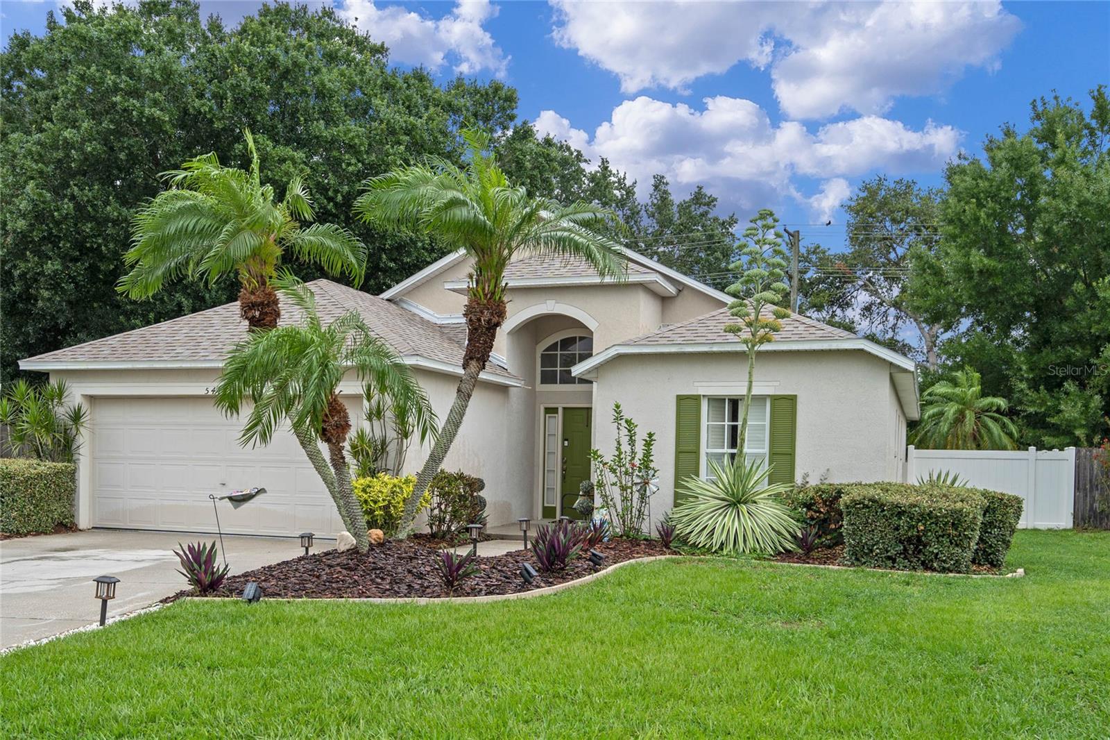 541 HEATHER GLEN Dr WINTER HAVEN, FL 33884