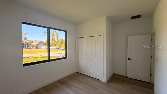 2816 SILAS Ave NORTH PORT, FL 34288