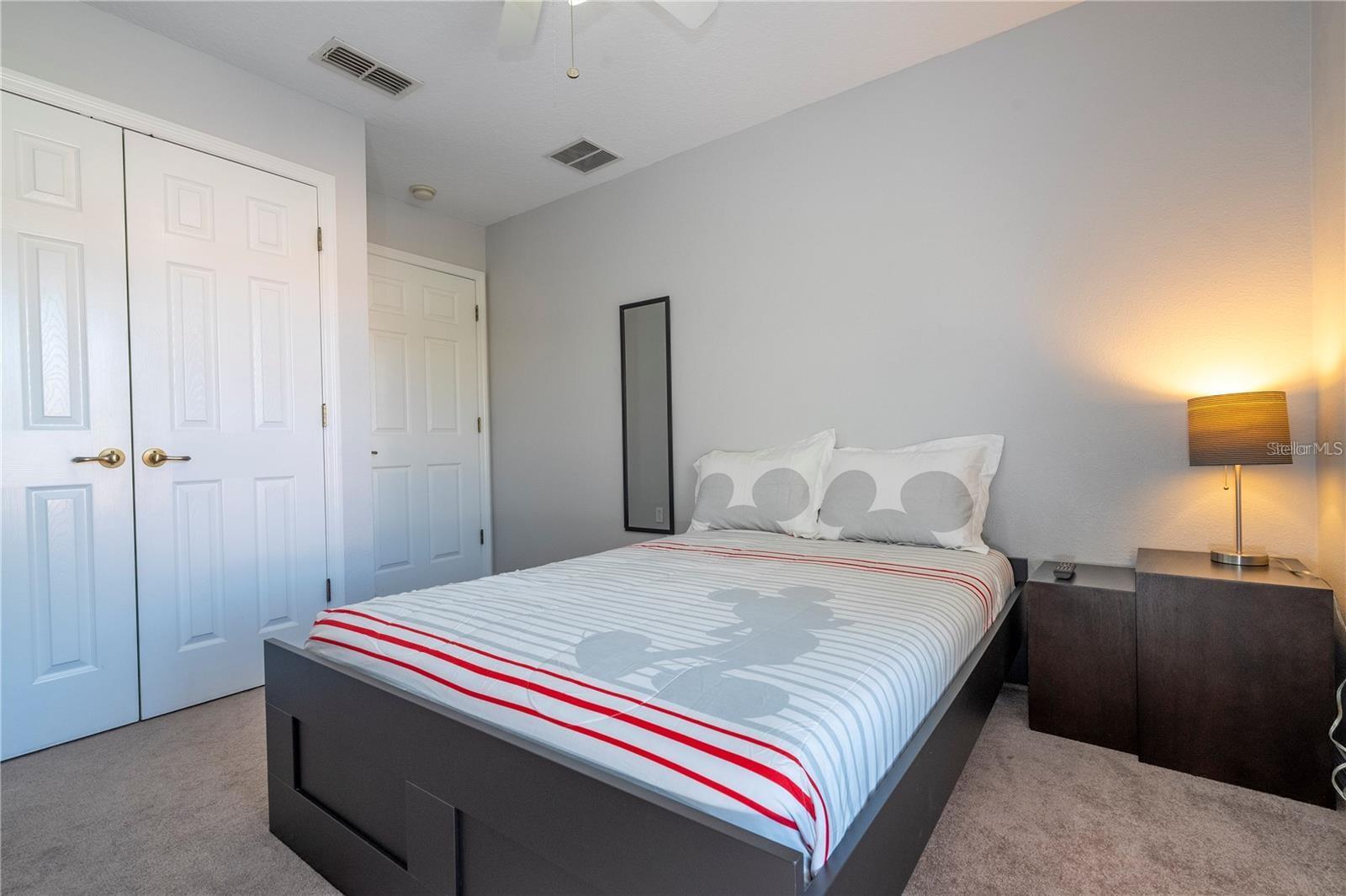 8581 BAY LILLY Cir KISSIMMEE, FL 34747