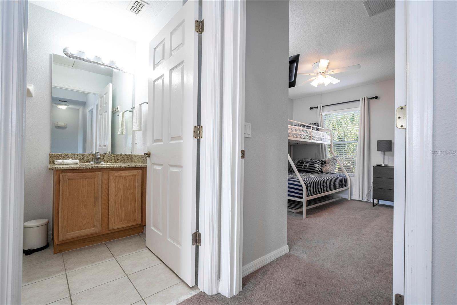 8581 BAY LILLY Cir KISSIMMEE, FL 34747