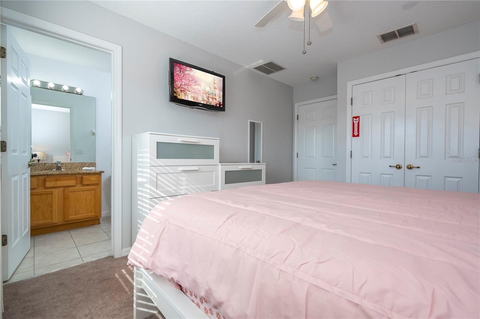 8581 BAY LILLY Cir KISSIMMEE, FL 34747