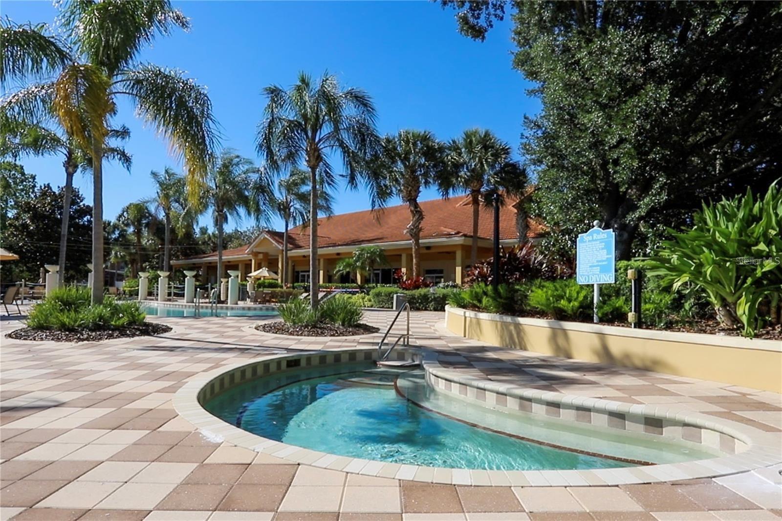 8581 BAY LILLY Cir KISSIMMEE, FL 34747