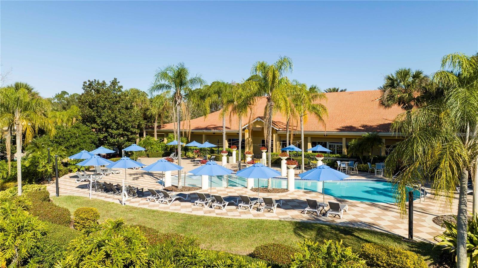 8581 BAY LILLY Cir KISSIMMEE, FL 34747