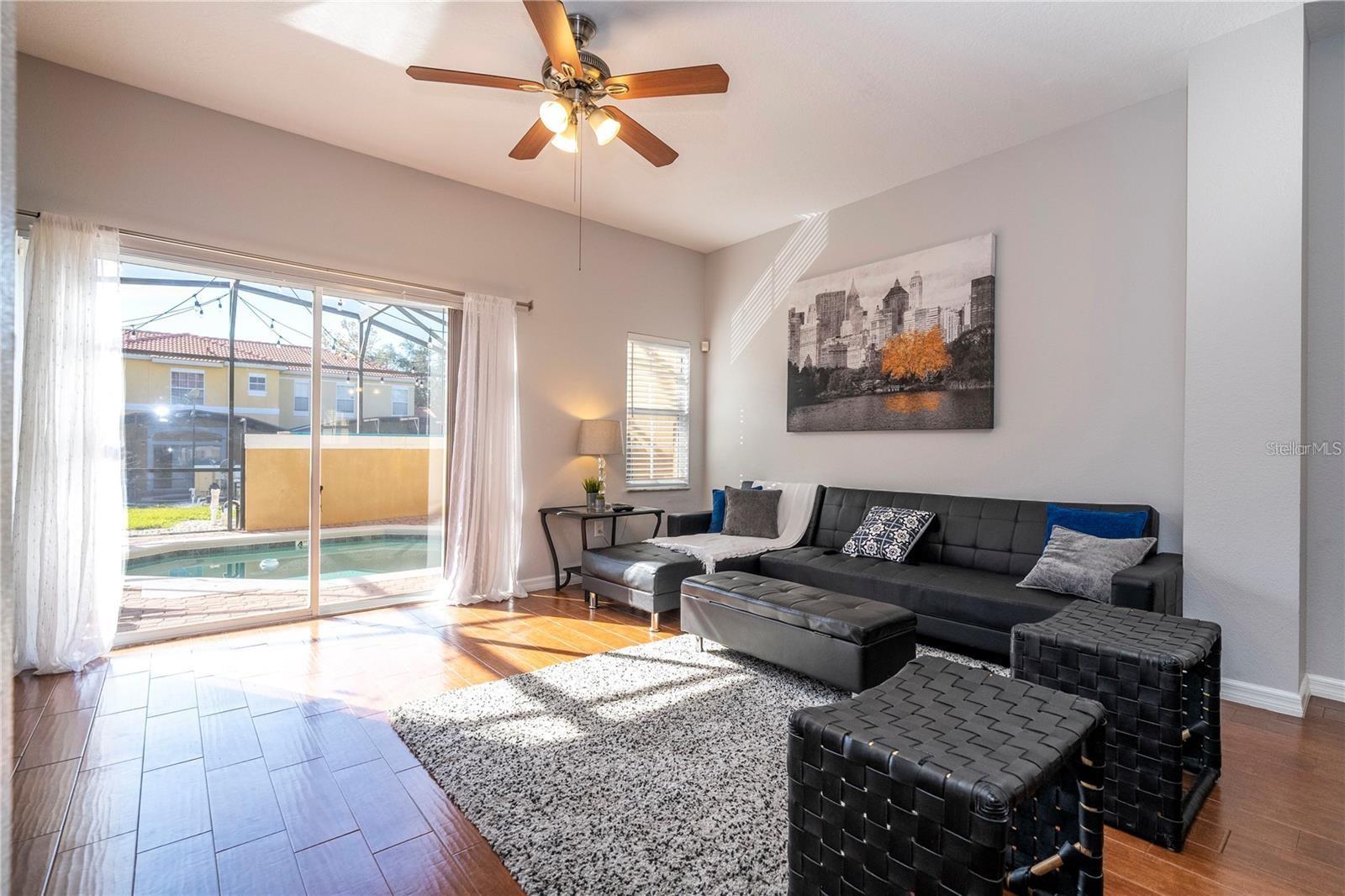 8581 BAY LILLY Cir KISSIMMEE, FL 34747