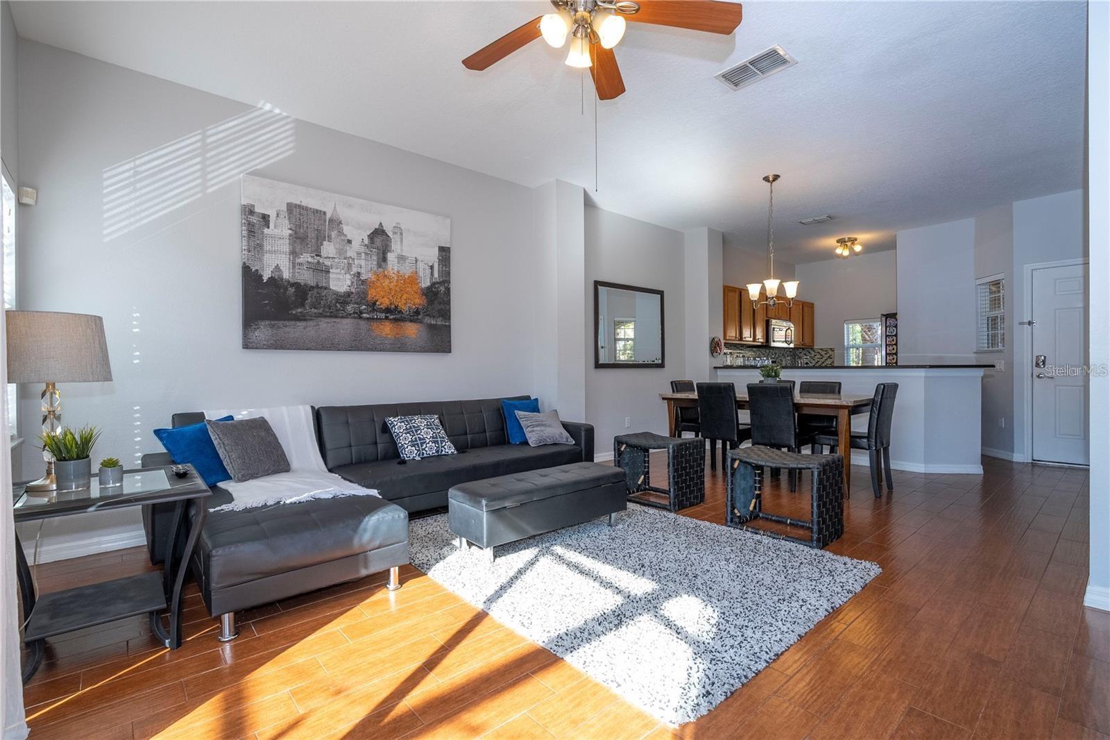 8581 BAY LILLY Cir KISSIMMEE, FL 34747