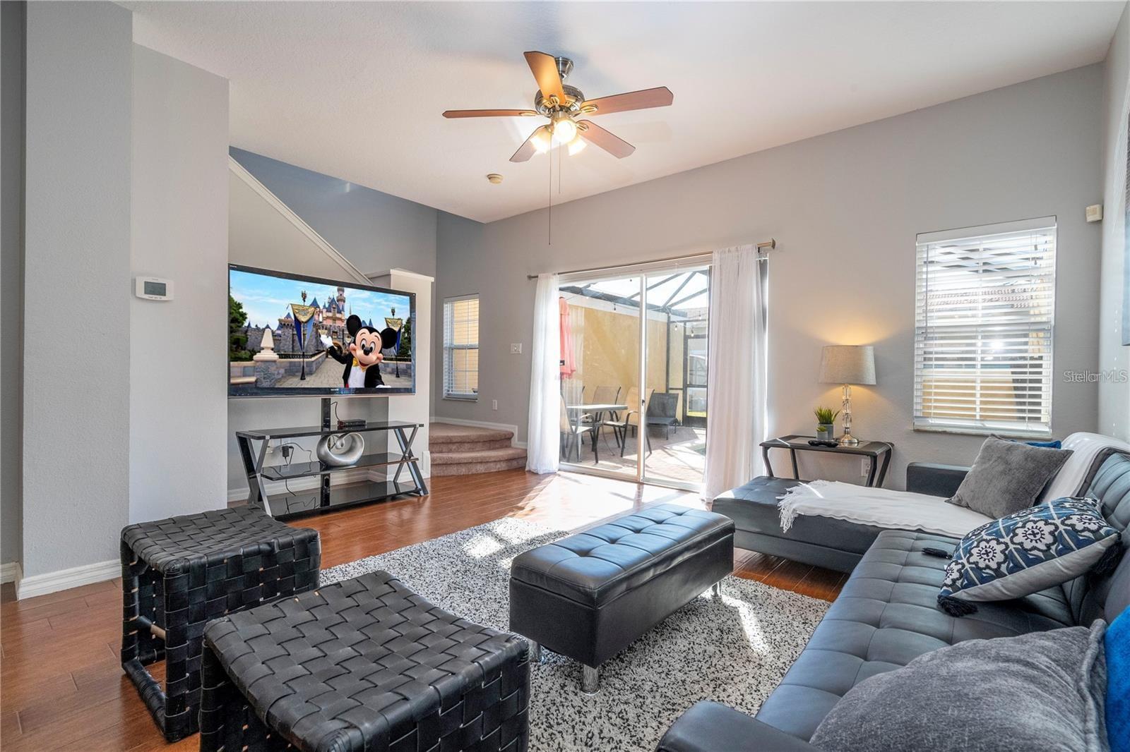 8581 BAY LILLY Cir KISSIMMEE, FL 34747