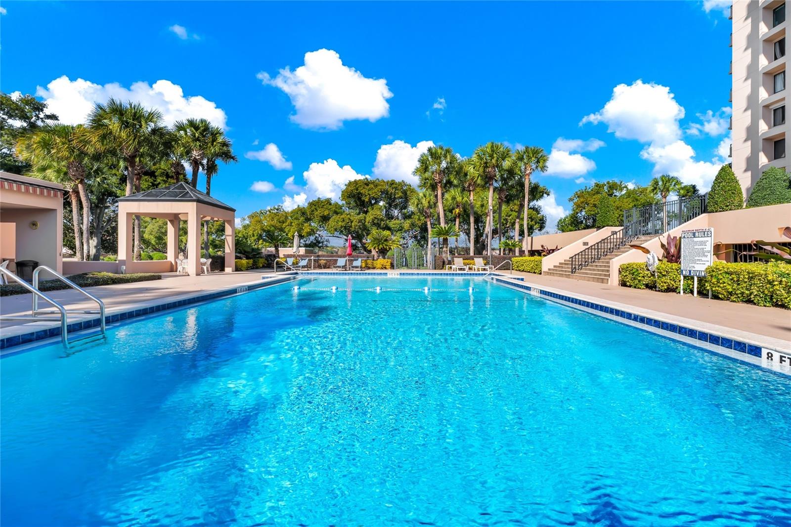 7550 HINSON St #10 ORLANDO, FL 32819