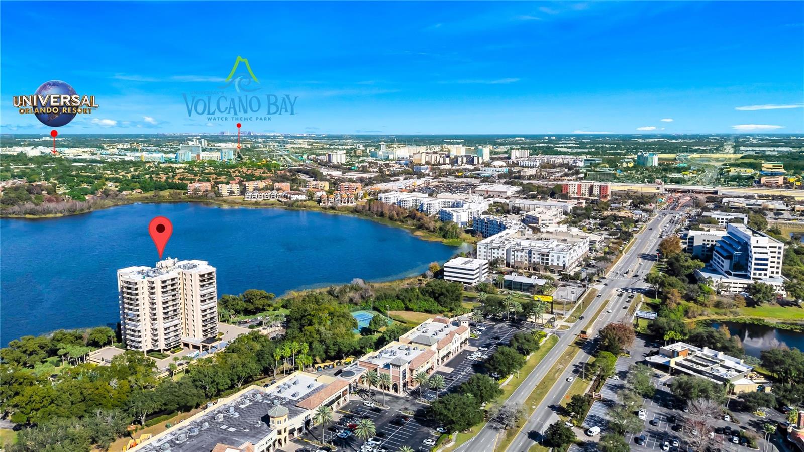 7550 HINSON St #10 ORLANDO, FL 32819