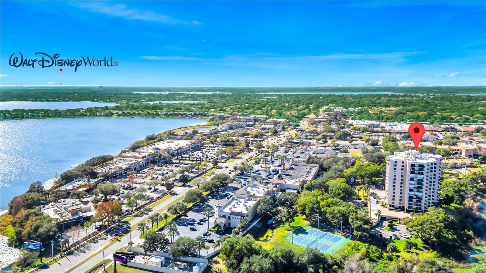 7550 HINSON St #10 ORLANDO, FL 32819