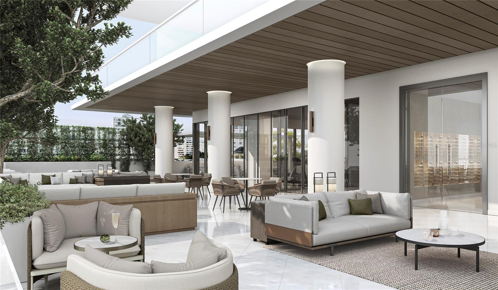 1149 ASHFORD Ave #PH 2201 SAN JUAN, PR 00907