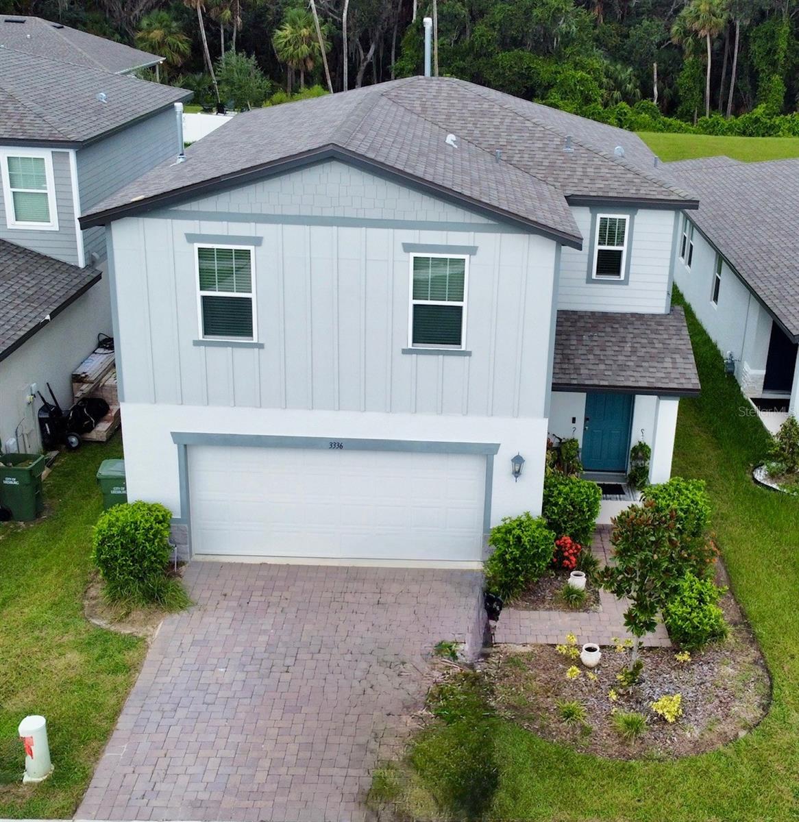 3336 CURLEW Ave LEESBURG, FL 34748