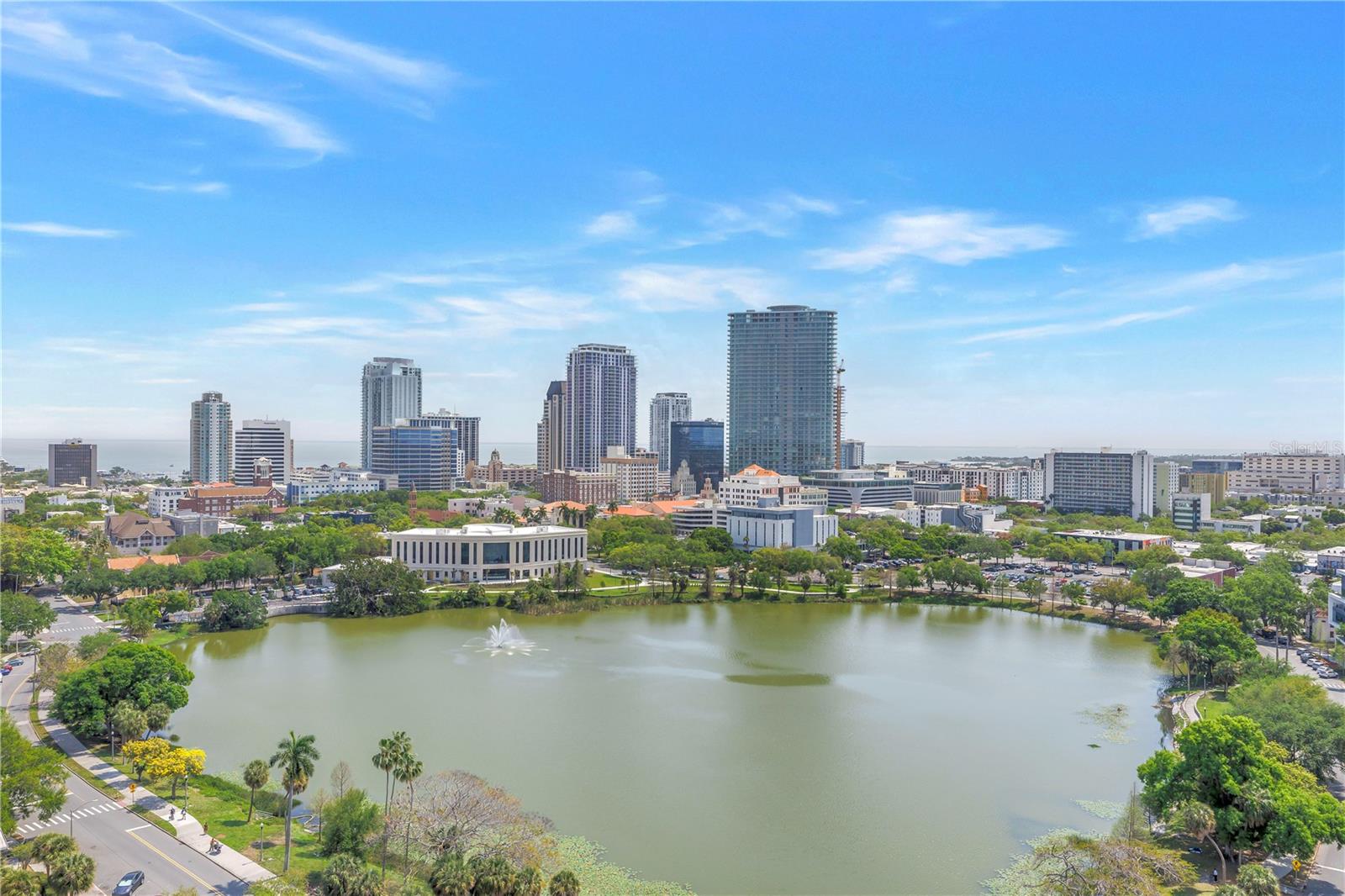 777 3RD Ave #1703 ST PETERSBURG, FL 33701