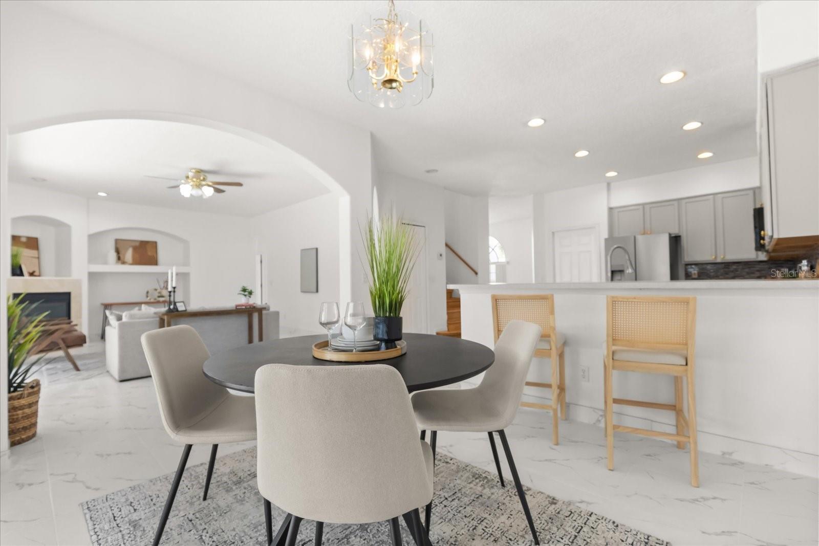 2205 WINTERMERE POINTE Dr WINTER GARDEN, FL 34787