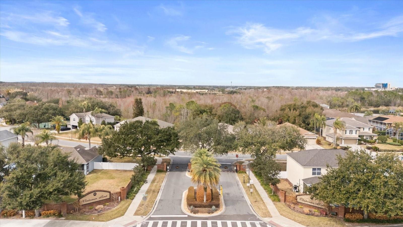 2205 WINTERMERE POINTE Dr WINTER GARDEN, FL 34787