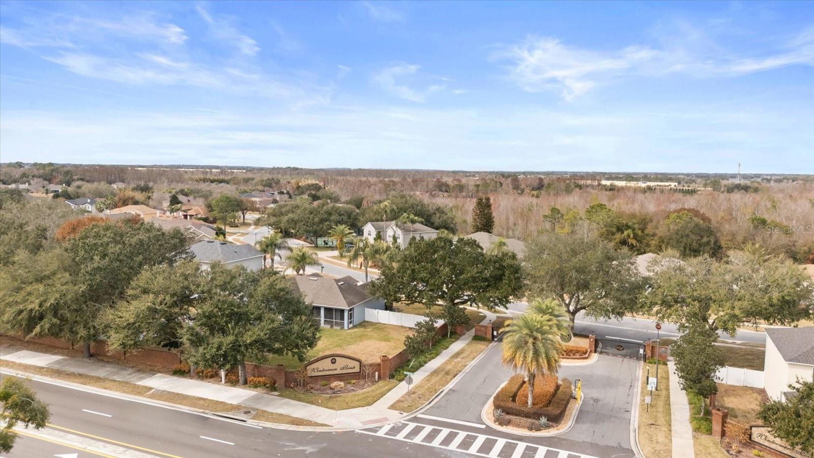 2205 WINTERMERE POINTE Dr WINTER GARDEN, FL 34787