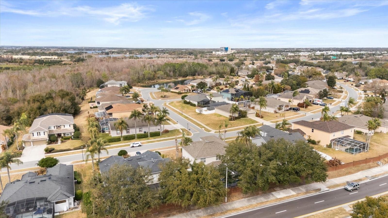 2205 WINTERMERE POINTE Dr WINTER GARDEN, FL 34787