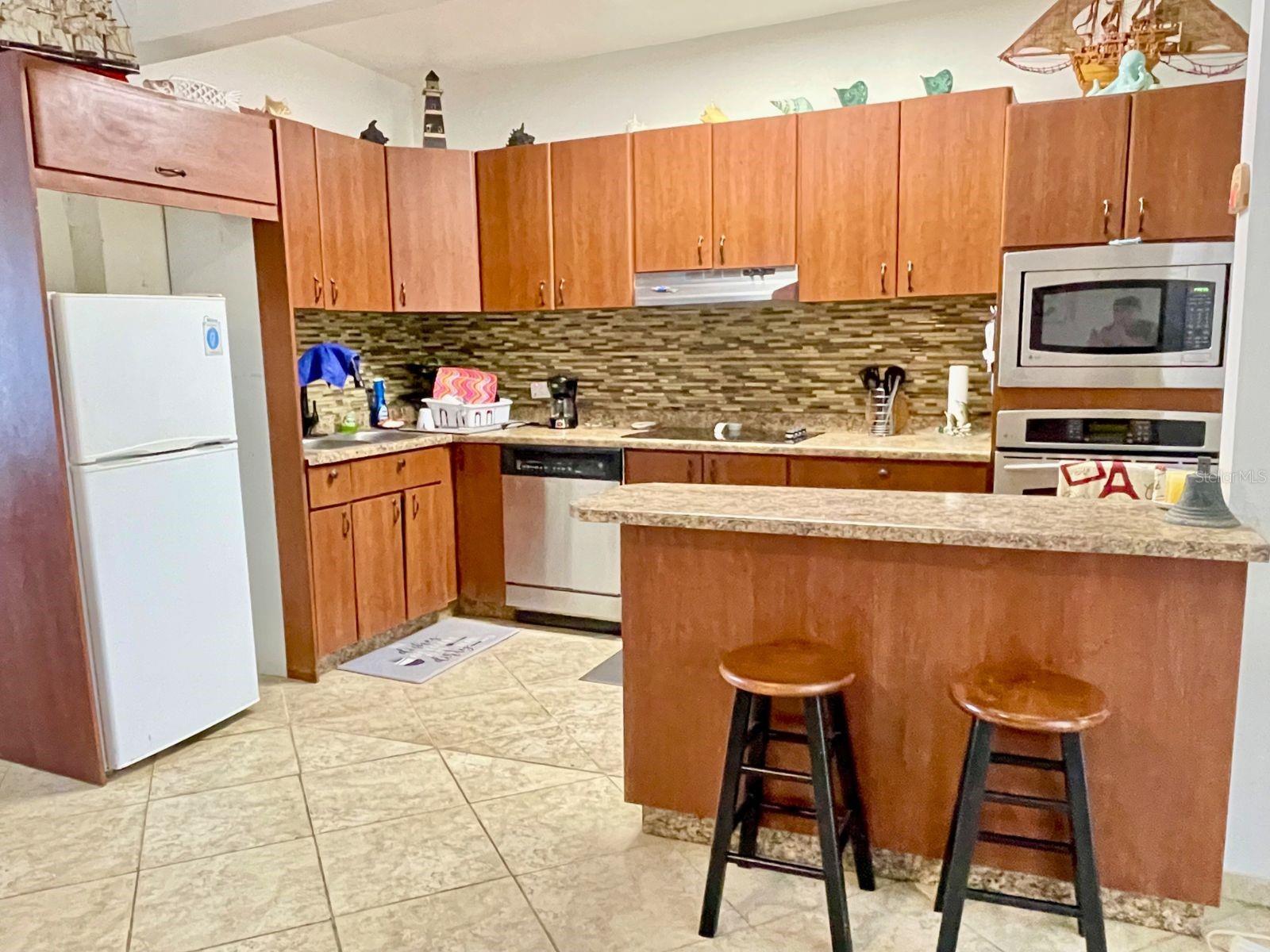 1ST FL SECTOR LA ROCA CALLE ORCA #124 FAJARDO, PR 00738