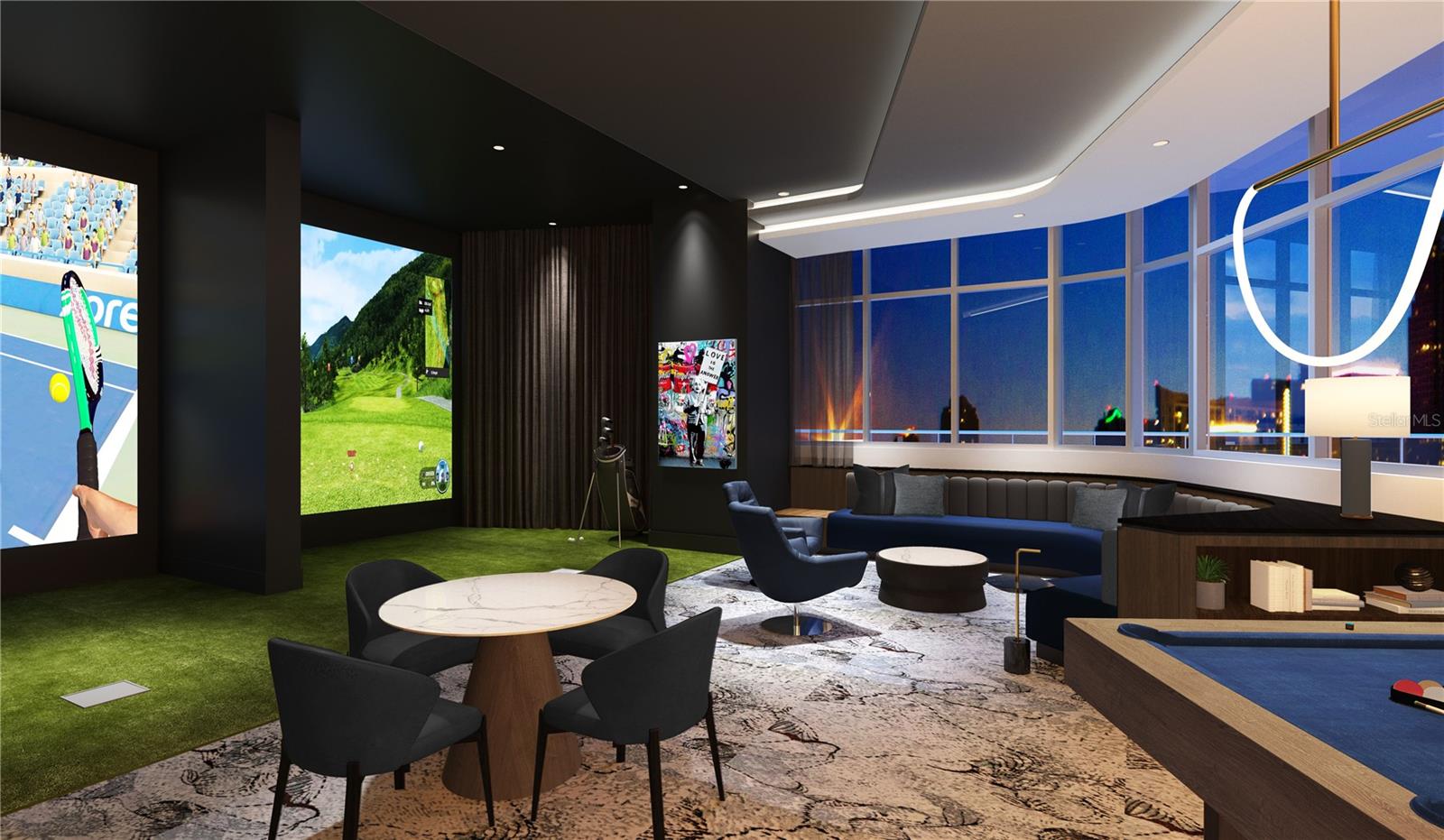 235 1ST Ave #3604 ST PETERSBURG, FL 33701