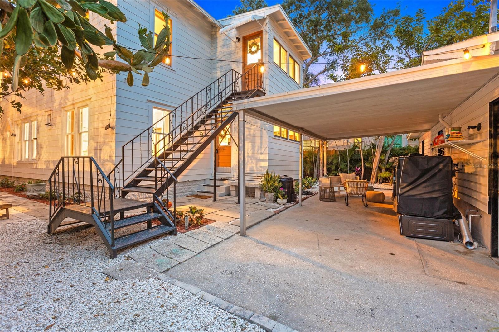 1423 Dr MARTIN LUTHER KING JR St ST PETERSBURG, FL 33704