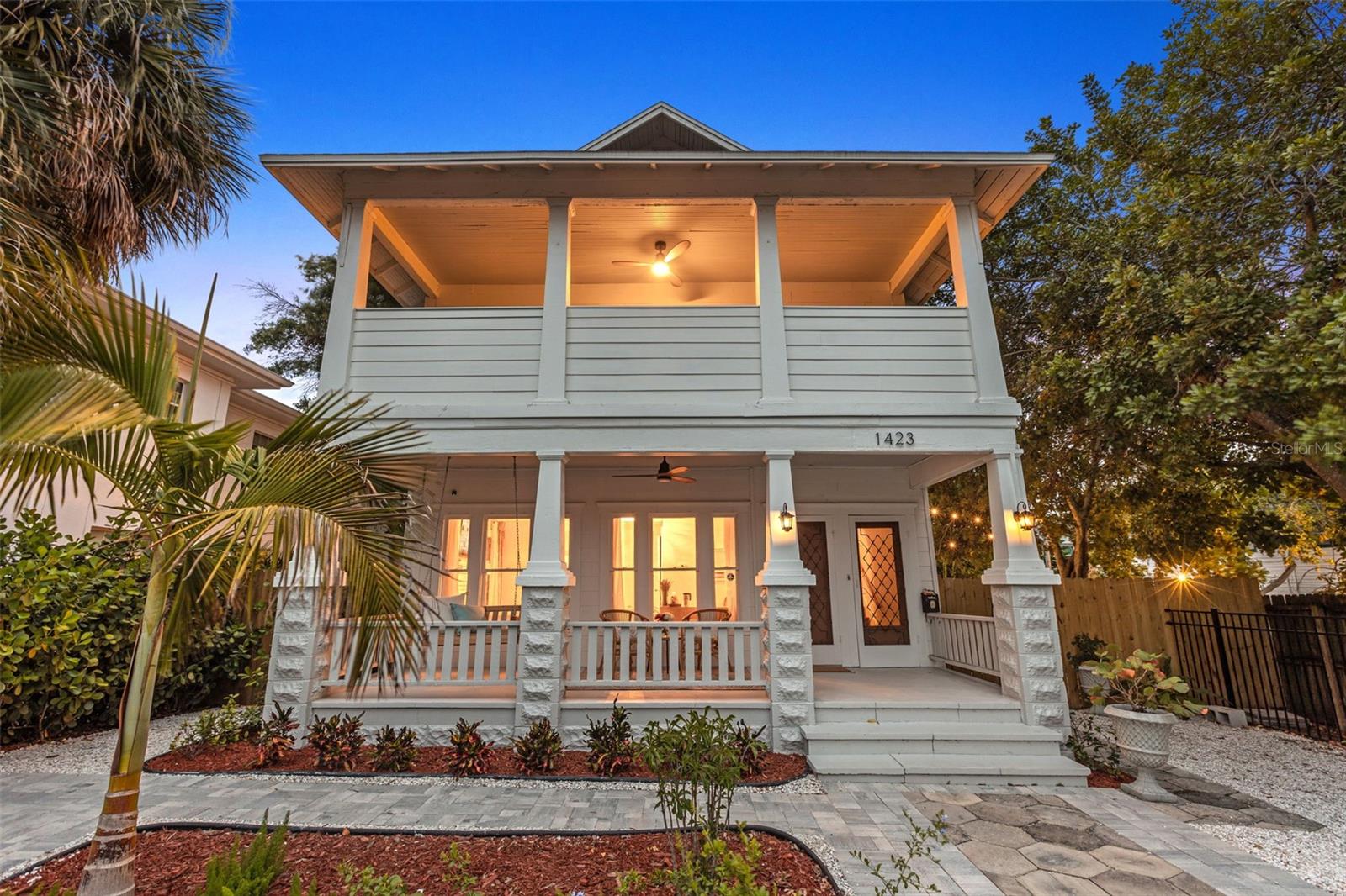 1423 Dr MARTIN LUTHER KING JR St ST PETERSBURG, FL 33704