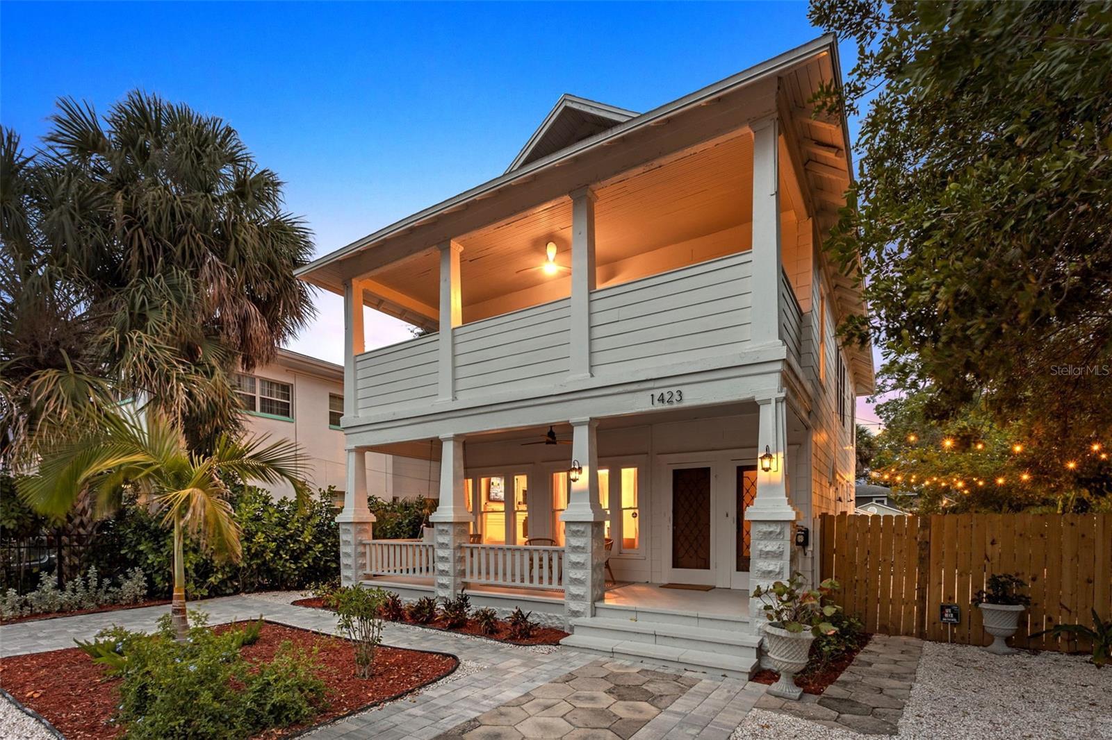 1423 Dr MARTIN LUTHER KING JR St ST PETERSBURG, FL 33704