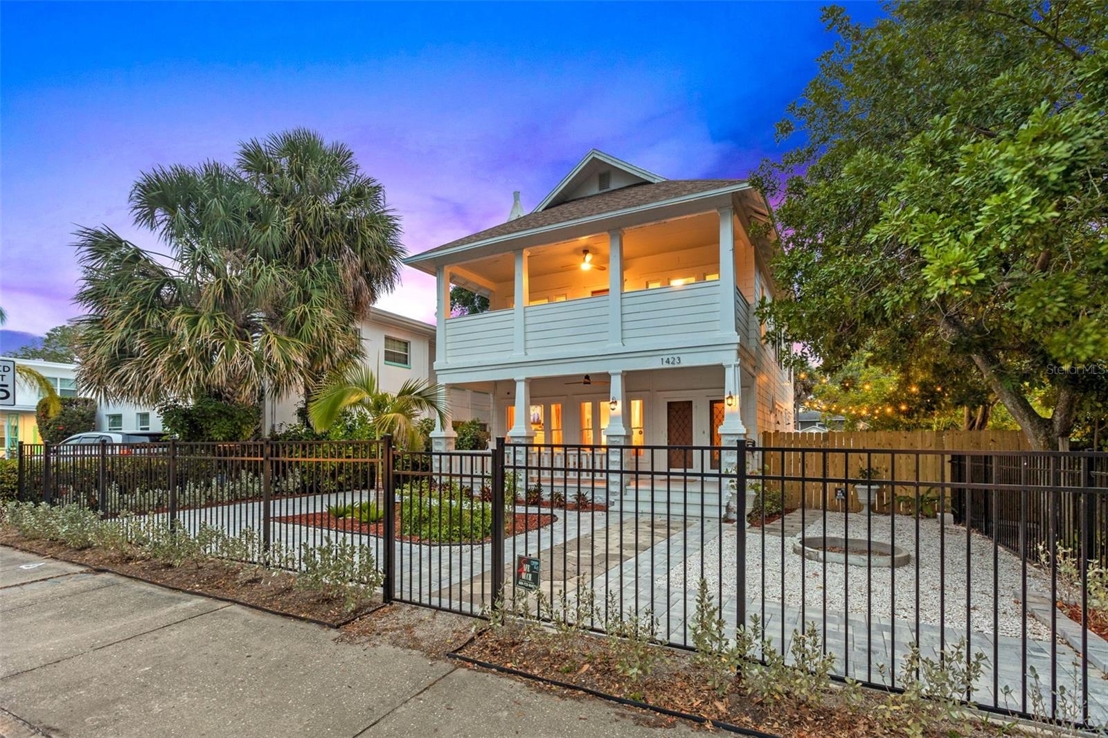 1423 Dr MARTIN LUTHER KING JR St ST PETERSBURG, FL 33704