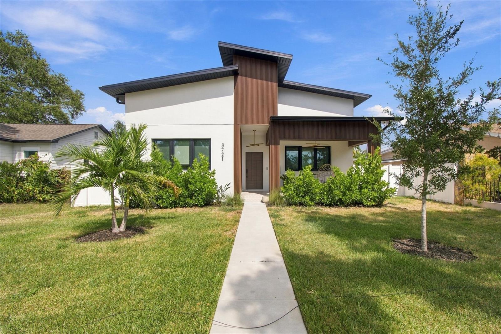 3721 6TH Ave ST PETERSBURG, FL 33713
