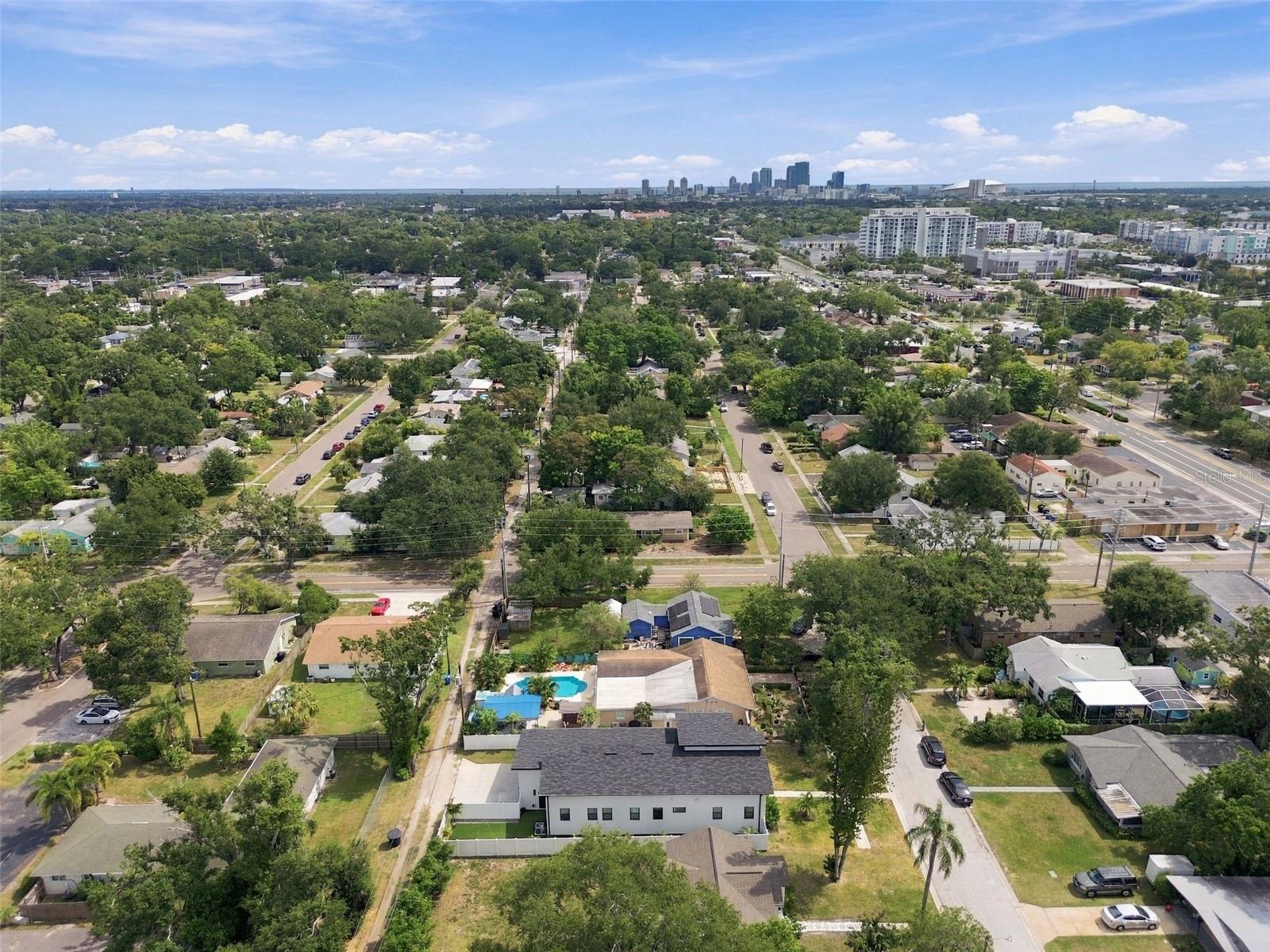 3721 6TH Ave ST PETERSBURG, FL 33713