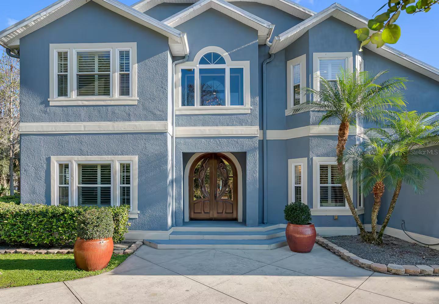 151 LAKESIDE Dr SANFORD, FL 32773