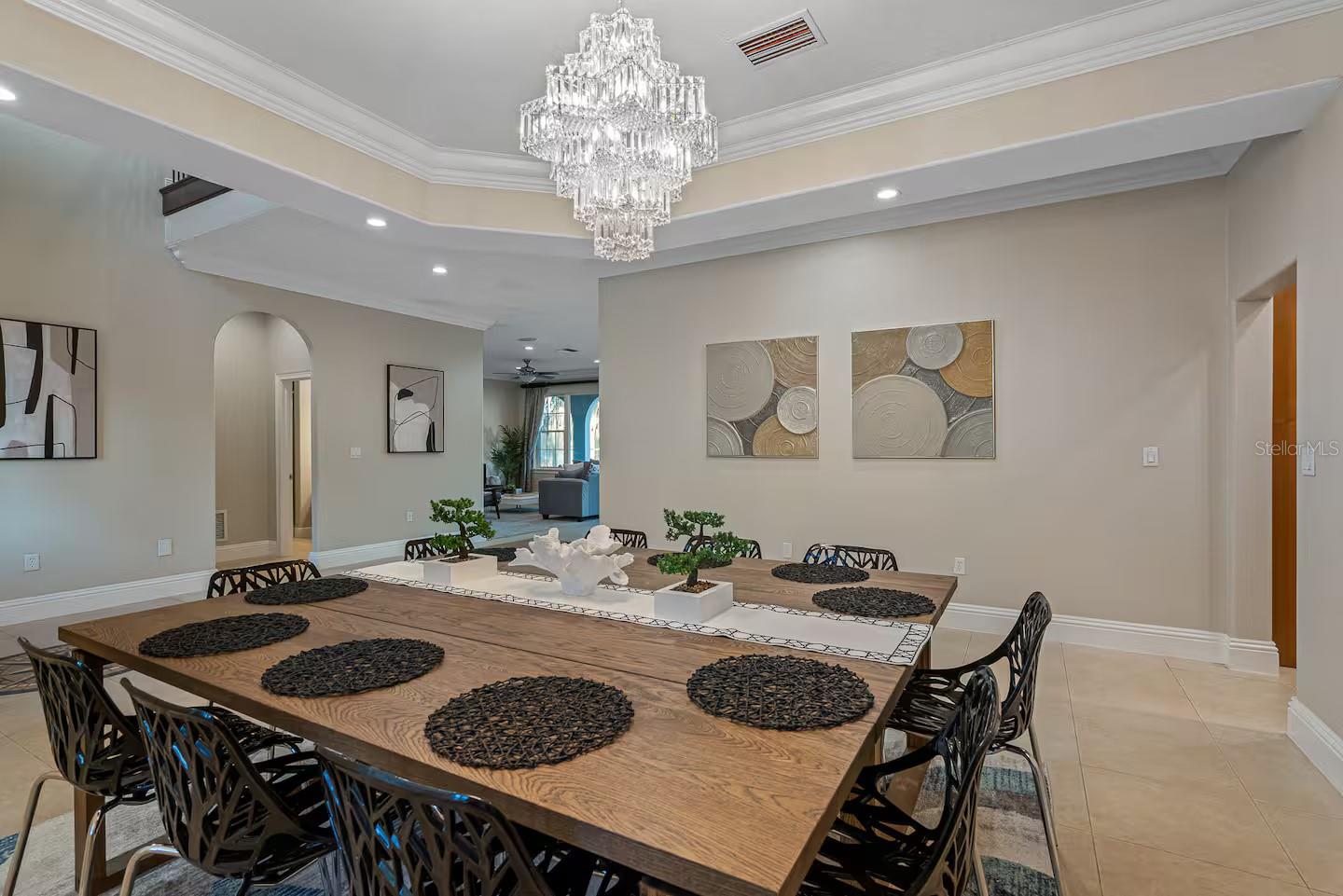 151 LAKESIDE Dr SANFORD, FL 32773