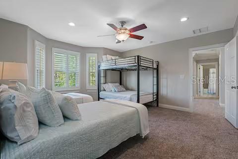 151 LAKESIDE Dr SANFORD, FL 32773