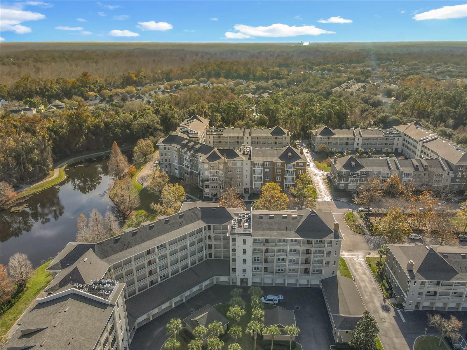 1210 VAUX Blvd #408 KISSIMMEE, FL 34747