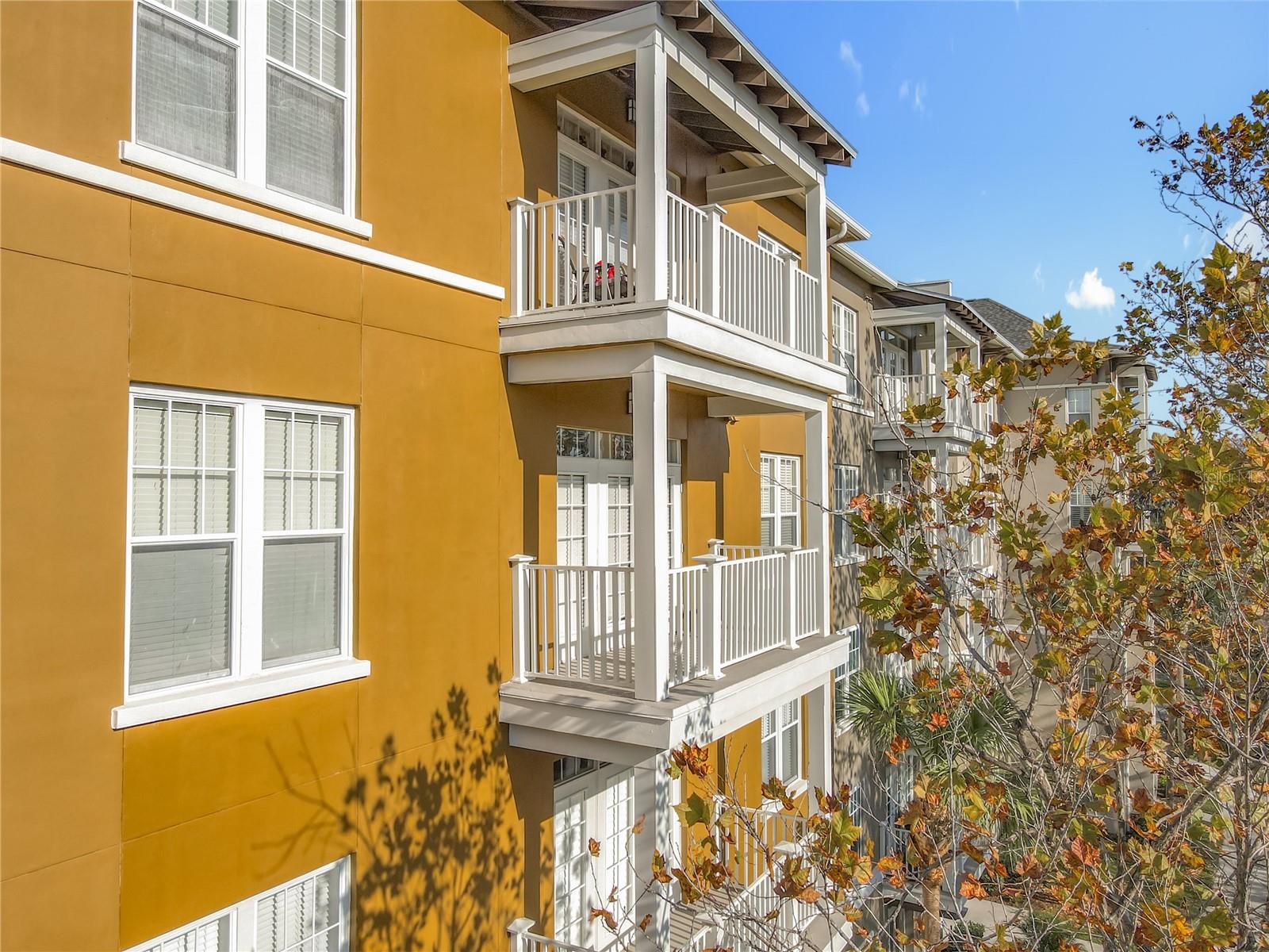 1210 VAUX Blvd #408 KISSIMMEE, FL 34747