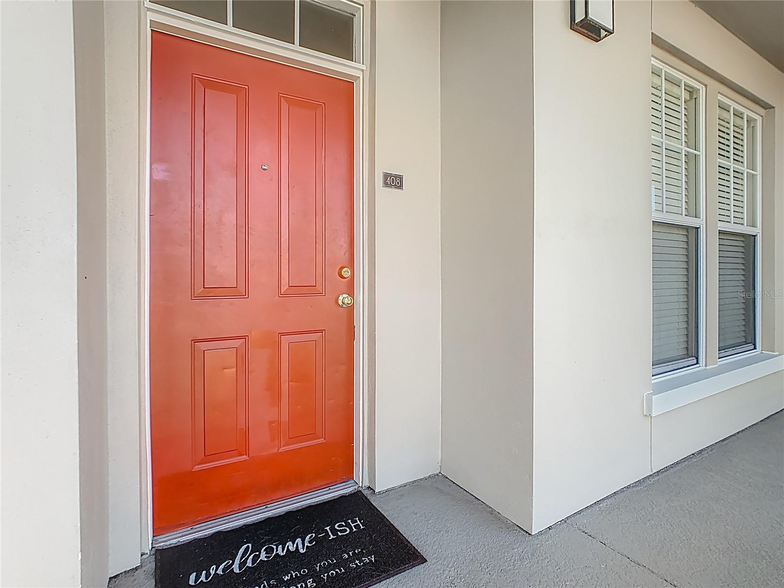 1210 VAUX Blvd #408 KISSIMMEE, FL 34747