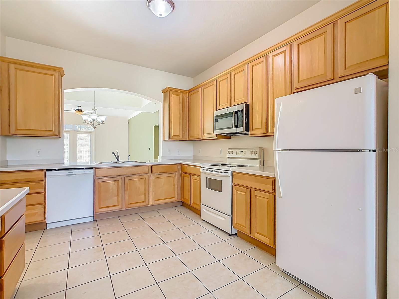 1210 VAUX Blvd #408 KISSIMMEE, FL 34747