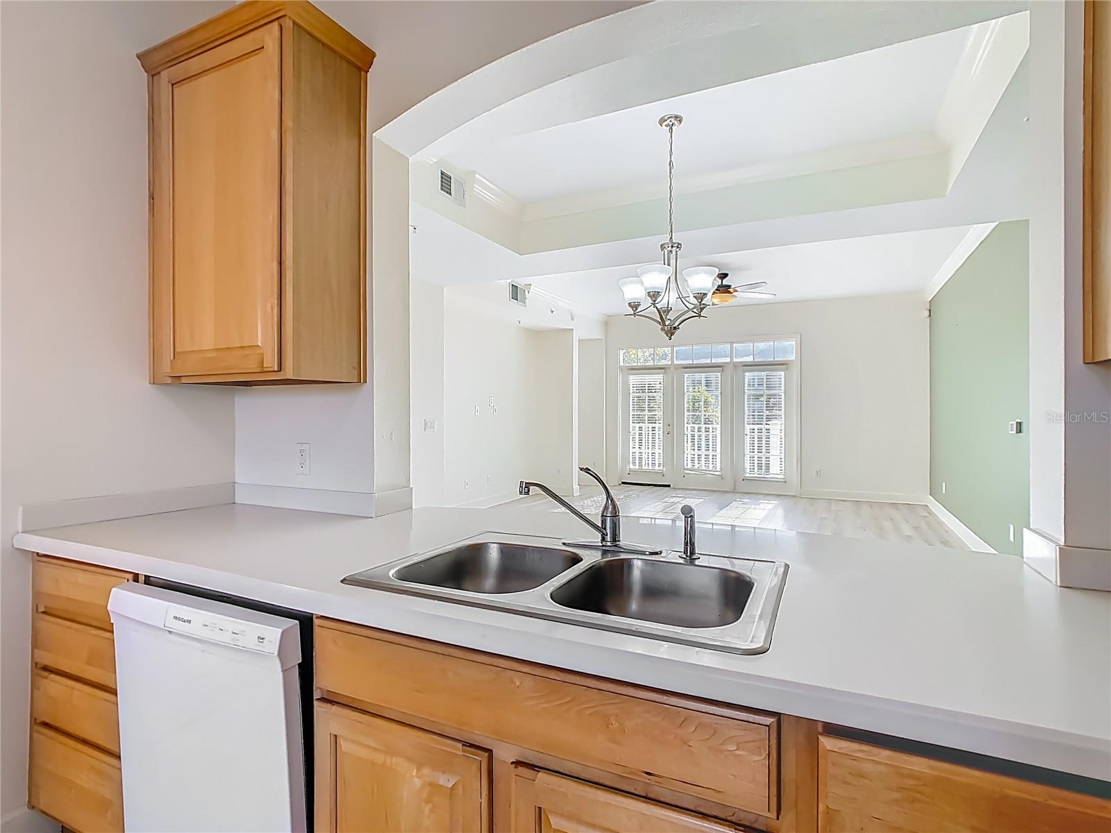 1210 VAUX Blvd #408 KISSIMMEE, FL 34747