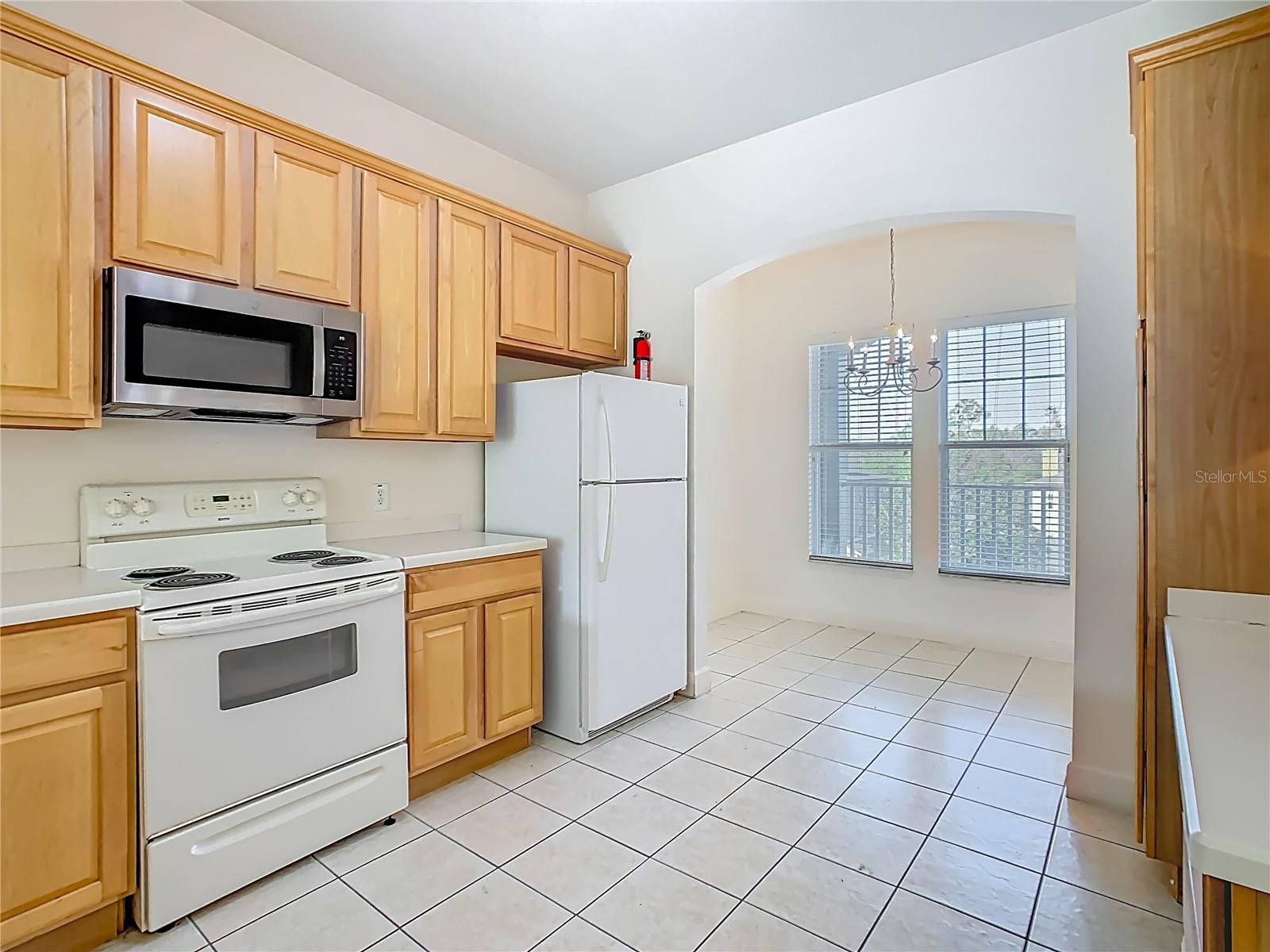 1210 VAUX Blvd #408 KISSIMMEE, FL 34747